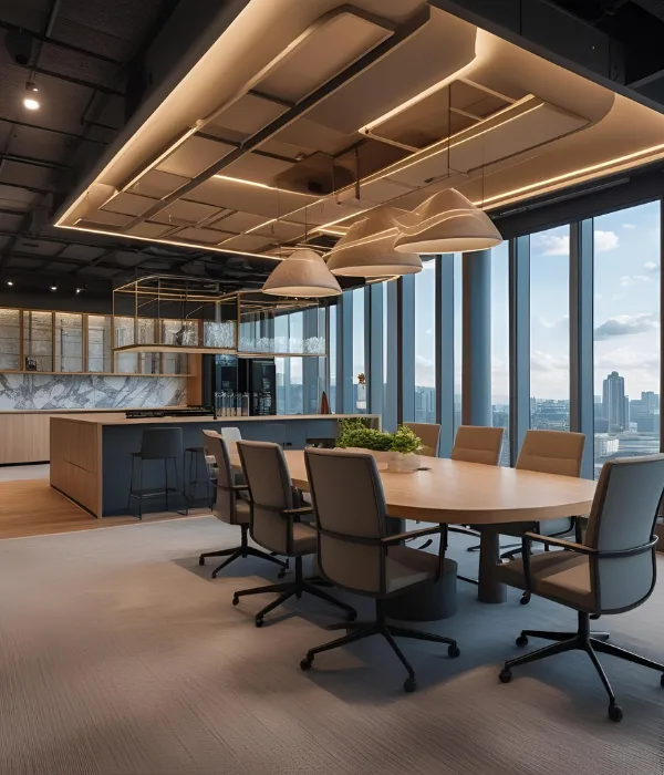 Fitout Project